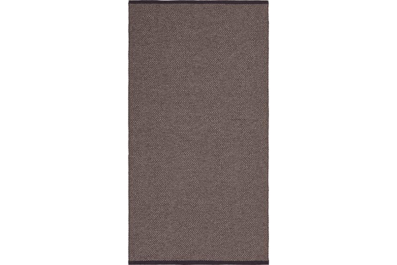 Trasmatta Estelle 80x300 cm Lila - Horredsmattan - Textil & mattor - Matta - Modern matta - Trasmatta