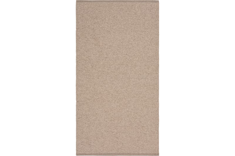 Trasmatta Estelle 80x400 cm Beige - Horredsmattan - Textil & mattor - Matta - Modern matta - Trasmatta