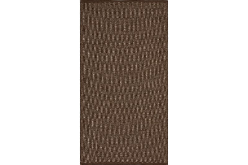 Trasmatta Estelle 80x400 cm Brun - Horredsmattan - Textil & mattor - Matta - Modern matta - Trasmatta