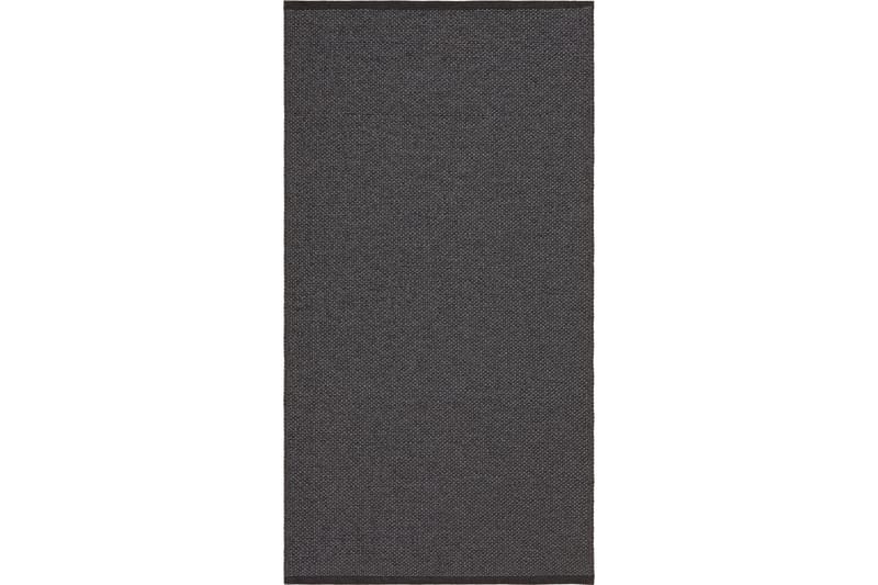 Trasmatta Estelle 80x400 cm Grafit - Horredsmattan - Textil & mattor - Matta - Modern matta - Trasmatta