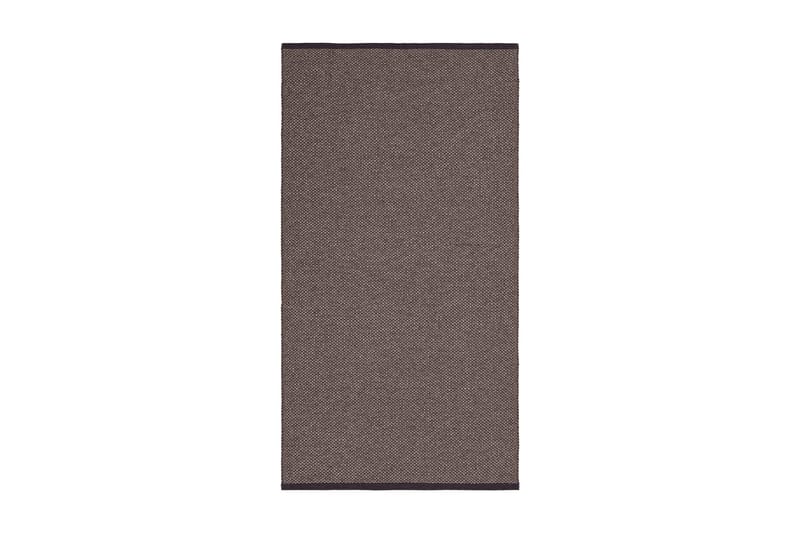 Trasmatta Estelle 80x400 cm Lila - Horredsmattan - Textil & mattor - Matta - Modern matta - Trasmatta
