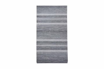 Trasmatta Garny 160x230 cm Blå - InHouse - Textil & mattor - Matta - Modern matta - Trasmatta