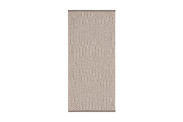 Trasmatta Mixed Signe 70x150 cm Beige