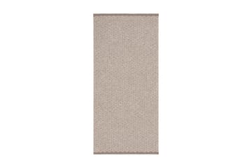 Trasmatta Mixed Signe 70x200 cm Beige