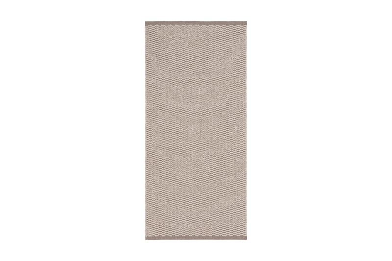 Trasmatta Mixed Signe 70x200 cm Beige - Horredsmattan - Textil & mattor - Matta - Modern matta - Trasmatta