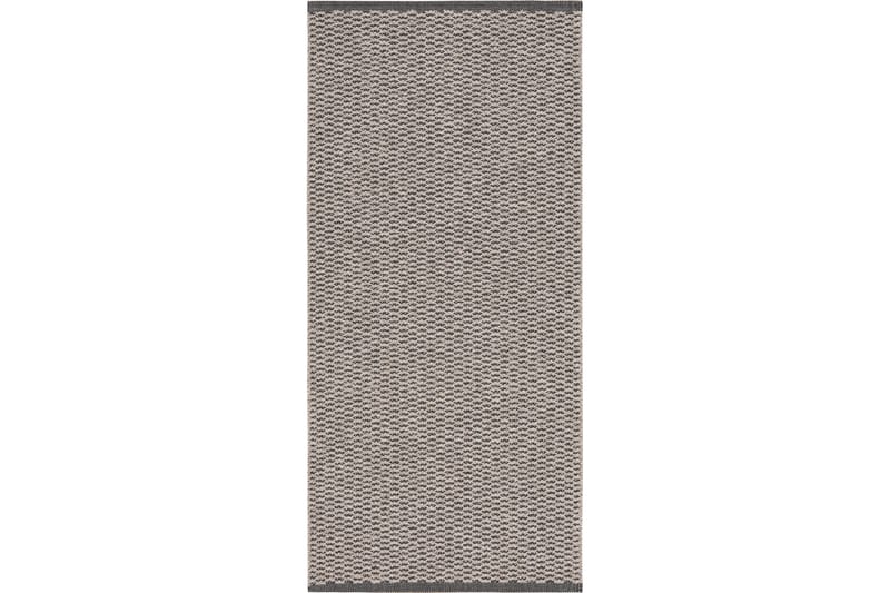 Trasmatta Mixed Signe 70x200 cm Grå - Horredsmattan - Textil & mattor - Matta - Modern matta - Trasmatta
