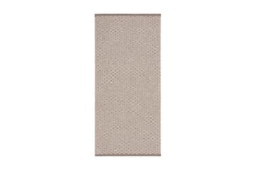 Trasmatta Mixed Signe 70x250 cm Beige