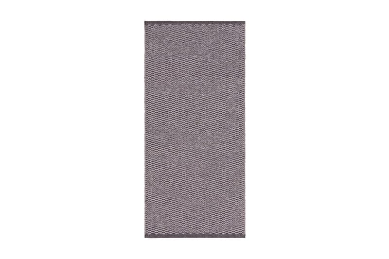 Trasmatta Mixed Signe 70x250 cm Lila - Horredsmattan - Textil & mattor - Matta - Modern matta - Trasmatta