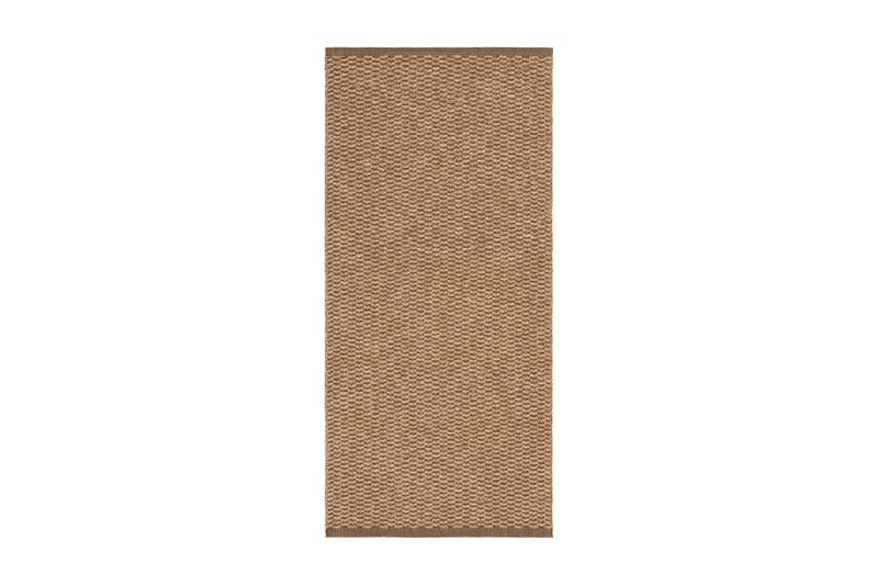 Trasmatta Mixed Signe 70x300 cm Brun - Horredsmattan - Textil & mattor - Matta - Modern matta - Trasmatta