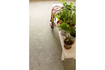 Trasmatta Mixed Signe 70x300 cm Grön - Horredsmattan - Textil & mattor - Matta - Modern matta - Trasmatta