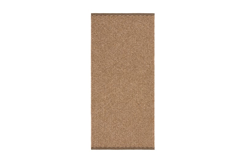 Trasmatta Mixed Signe 70x400 cm Brun - Horredsmattan - Textil & mattor - Matta - Modern matta - Trasmatta