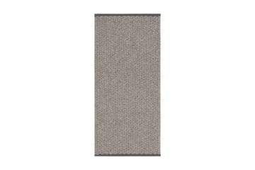 Trasmatta Mixed Signe 70x400 cm Grå - Horredsmattan - Textil & mattor - Matta - Modern matta - Trasmatta