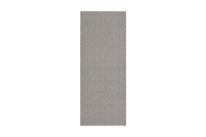 Trasmatta Sweet 80x150 cm Grå - Horredsmattan - Trasmatta - Små mattor