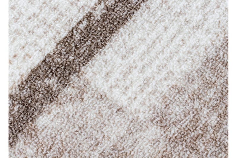 Trendy Gångmatta 80x150 - Sand - Textil & mattor - Matta - Modern matta - Gångmatta