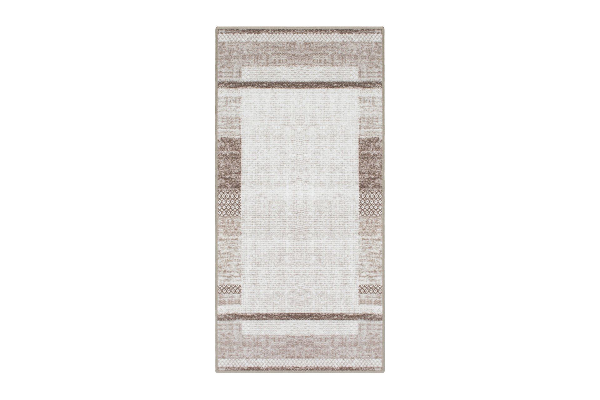 Trendy Gångmatta 80x150 - Sand