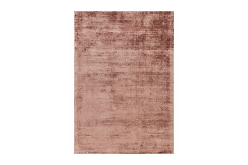 Tribeca Viskosmatta 160x230 cm - Karamell - Textil & mattor - Matta - Modern matta - Viskosmatta & konstsilkesmatta