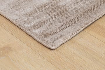 Tribeca Viskosmatta 160x230 cm Rektangulär - Linne - Textil & mattor - Matta - Modern matta - Viskosmatta & konstsilkesmatta