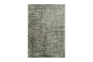 Tribeca Viskosmatta 200x300 cm - Smaragdgrön - Textil & mattor - Matta - Modern matta - Viskosmatta & konstsilkesmatta