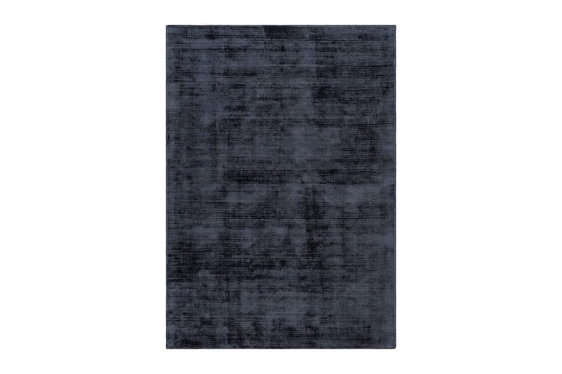 Tribeca Viskosmatta 300x400 cm - Navy - Textil & mattor - Matta - Modern matta - Viskosmatta & konstsilkesmatta