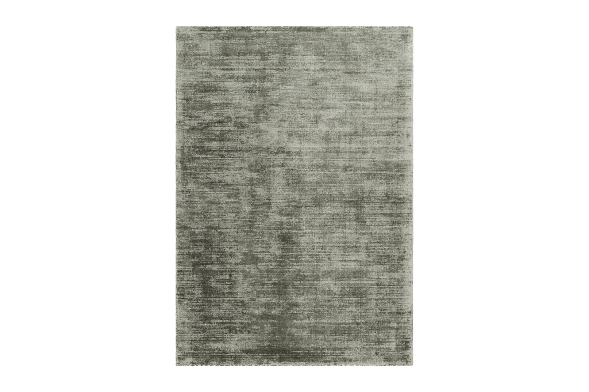 Tribeca Viskosmatta 300x400 cm - Smaragdgrön