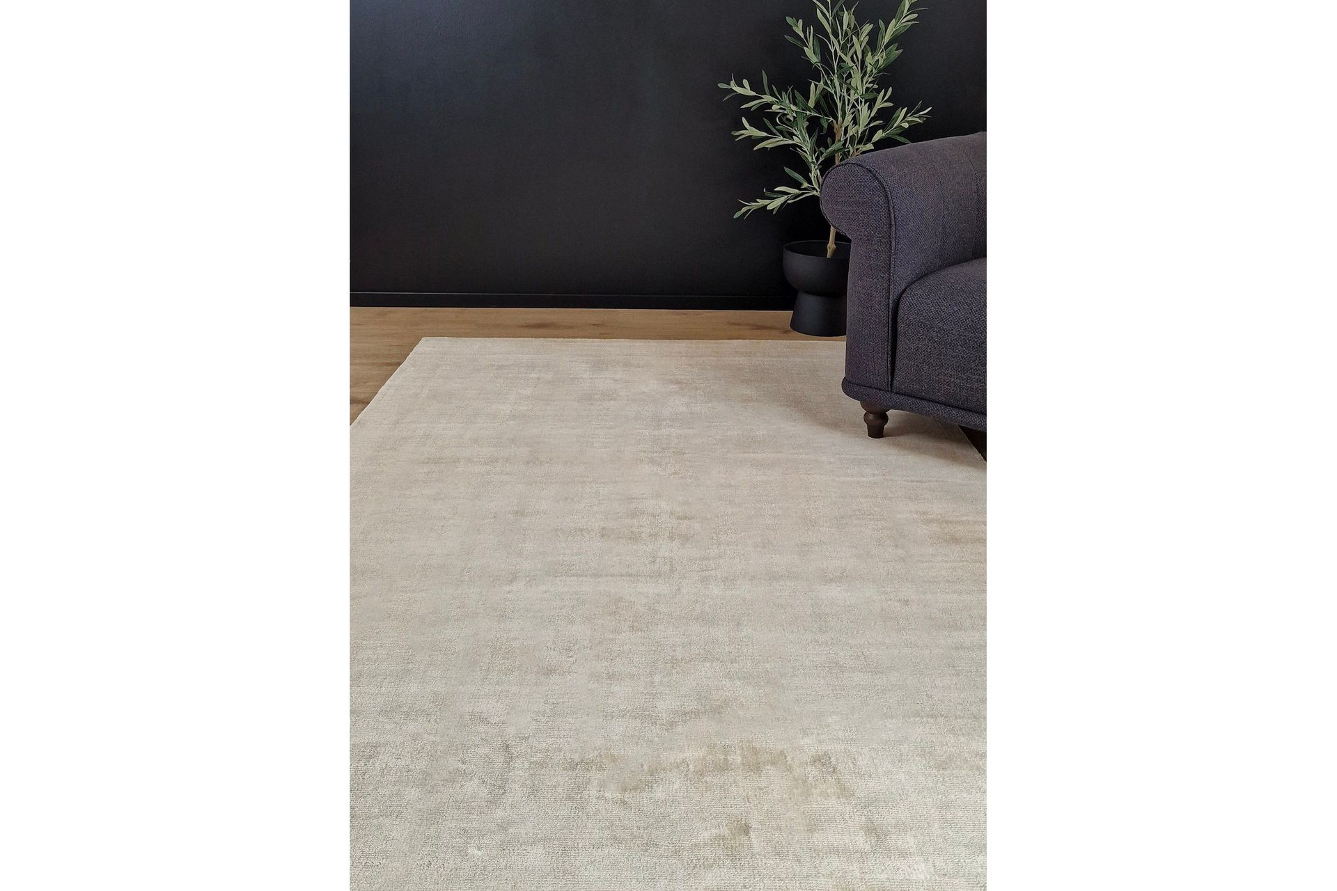 Tribeca Viskosmatta 300x400 cm -