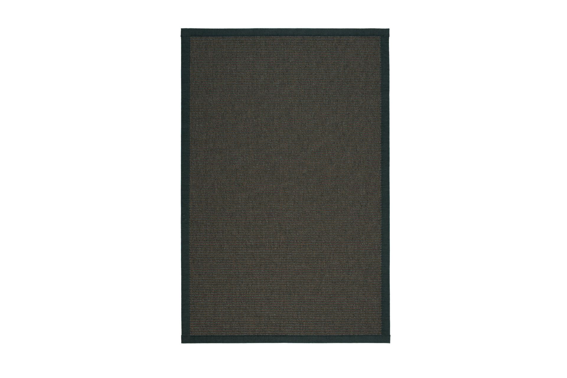Tunturi Matta 160x230 cm Svart - Vm Carpet