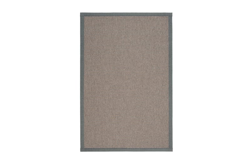 Tunturi Matta 80x200 cm Grå, Vm Carpet
