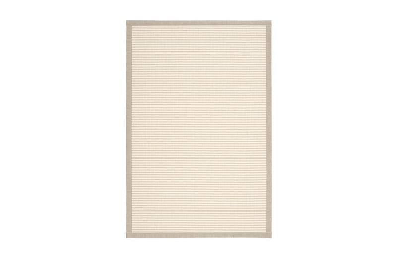 Tunturi Matta 80x200 cm Vit, Vm Carpet