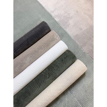 Tvättbar Matta Castello Art - Linen - Textil & mattor - Matta - Modern matta - Trasmatta