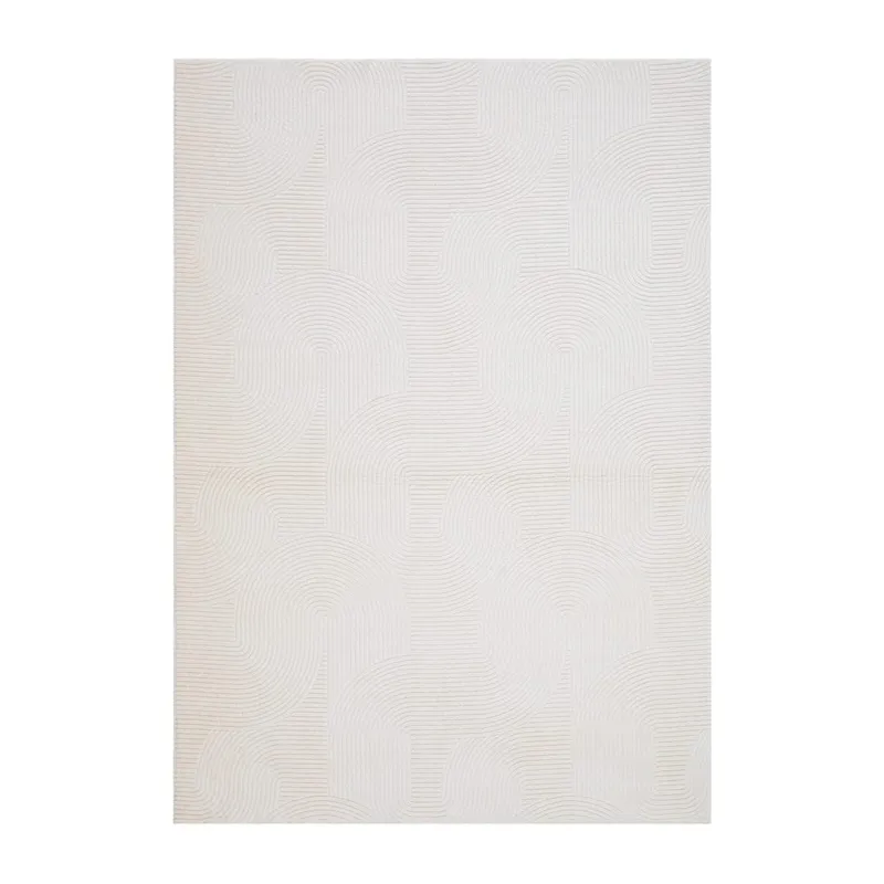 Tvättbar Matta Castello Art, Natur