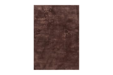 Tvättbar Matta Soft - 140x200 cm, Choklad - Textil & mattor - Matta - Modern matta - Gångmatta