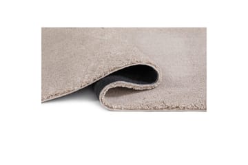 Tvättbar Matta Soft - 160x230 cm, Melerad Linne - Textil & mattor - Matta - Modern matta - Gångmatta