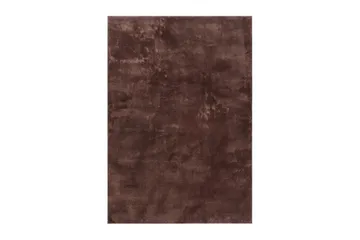 Tvättbar Matta Soft - 200x290 cm, Choklad - Textil & mattor - Matta - Modern matta - Gångmatta