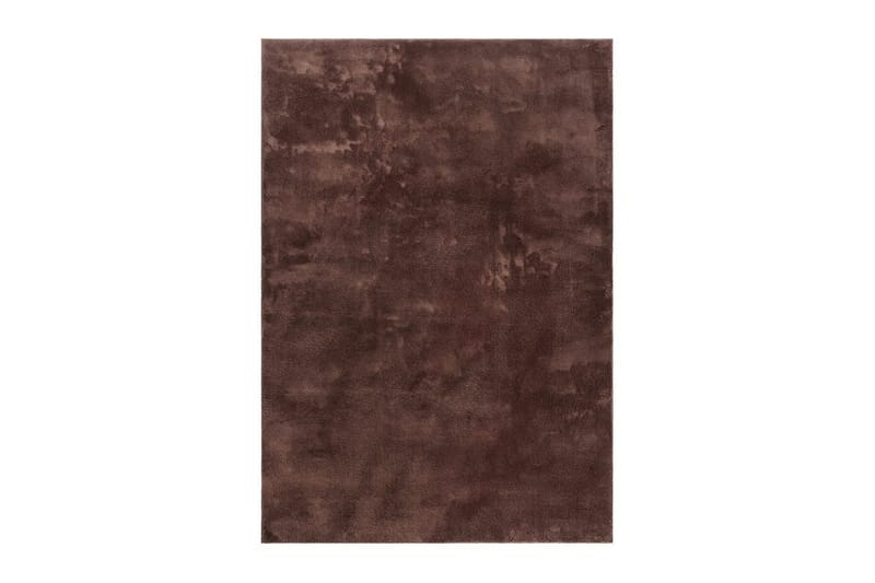 Tvättbar Matta Soft - 300x400 cm, Choklad - Textil & mattor - Matta - Modern matta - Gångmatta