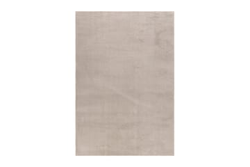 Tvättbar Matta Soft - 80x150 cm, Melerad Linne - Textil & mattor - Matta - Modern matta - Gångmatta