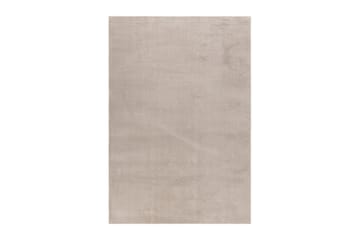 Tvättbar Matta Soft - 80x150 cm, Melerad Linne - Textil & mattor - Matta - Modern matta - Gångmatta