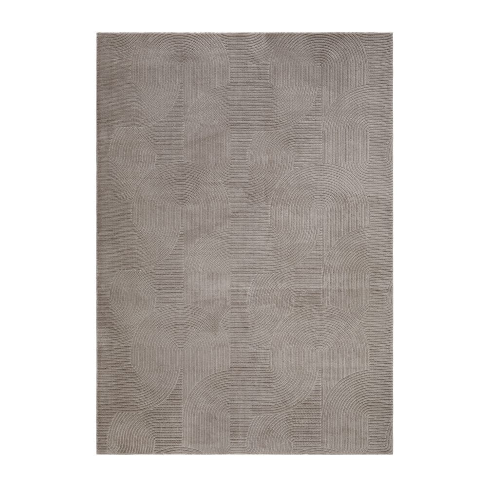 Tvättbar Matta Castello Art - Linen
