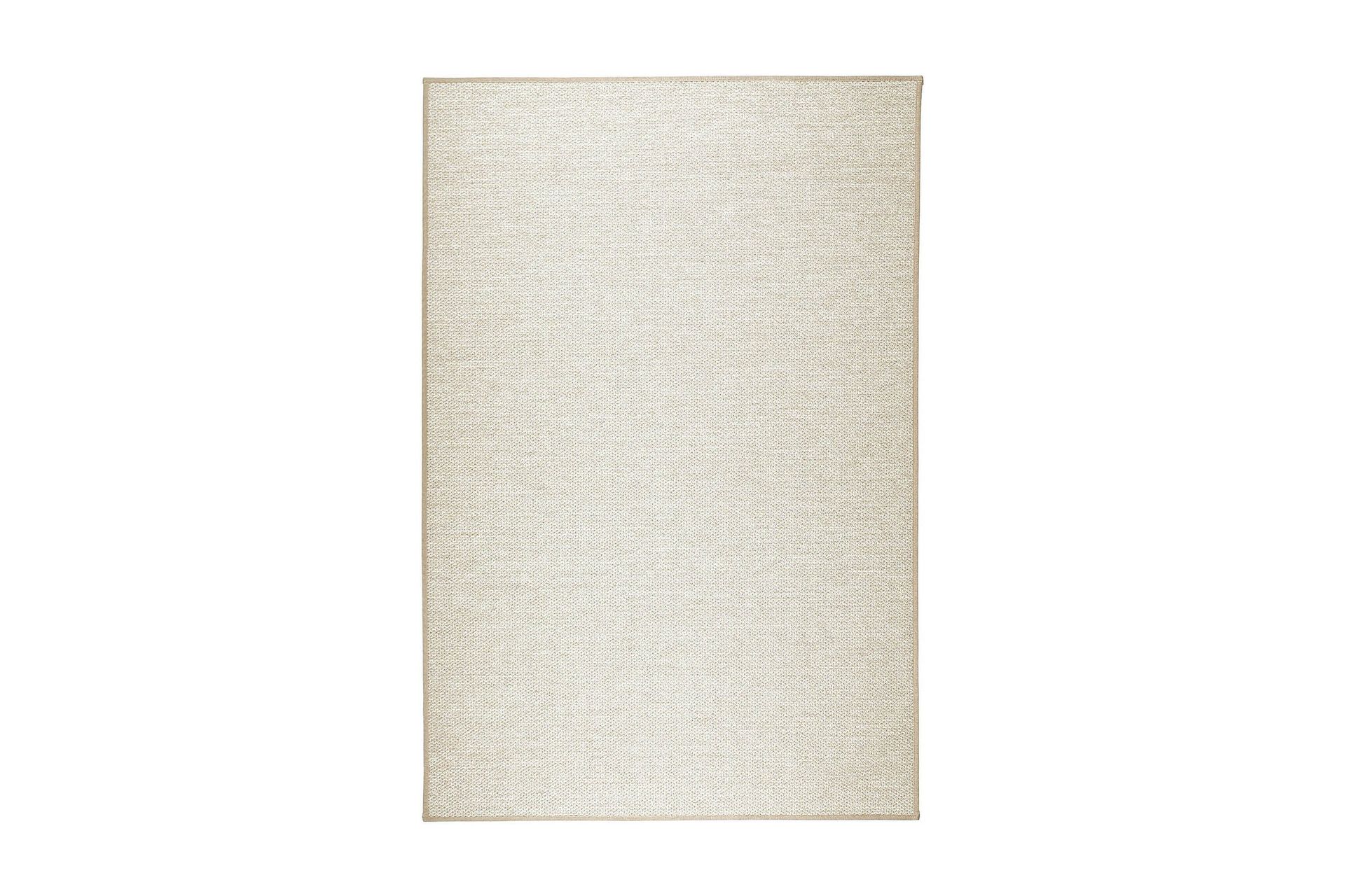 Aho Matta 80x150 cm Beige - Vm Carpet