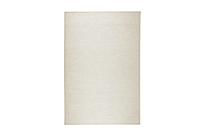 Aho Matta 80x150 cm Beige - Vm Carpet - Textil & mattor - Matta - Modern matta - Ullmatta