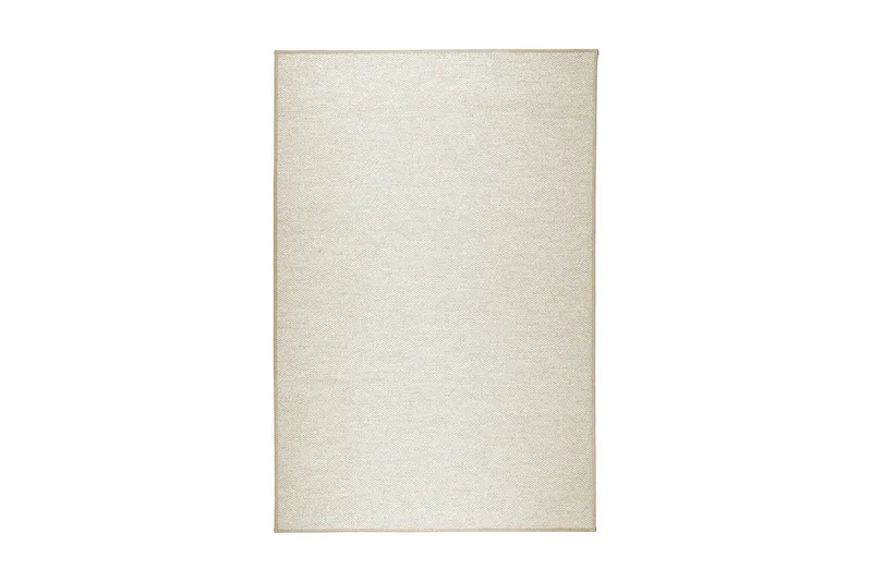 Aho Matta 80x250 cm Beige - Vm Carpet - Textil & mattor - Matta - Modern matta - Ullmatta