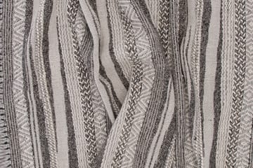 Alwar Ullmatta 200x300 cm - Mörkgrå - Textil & mattor - Matta - Modern matta - Ullmatta