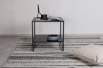 Alwar Ullmatta 200x300 cm - Mörkgrå - Textil & mattor - Matta - Modern matta - Ullmatta