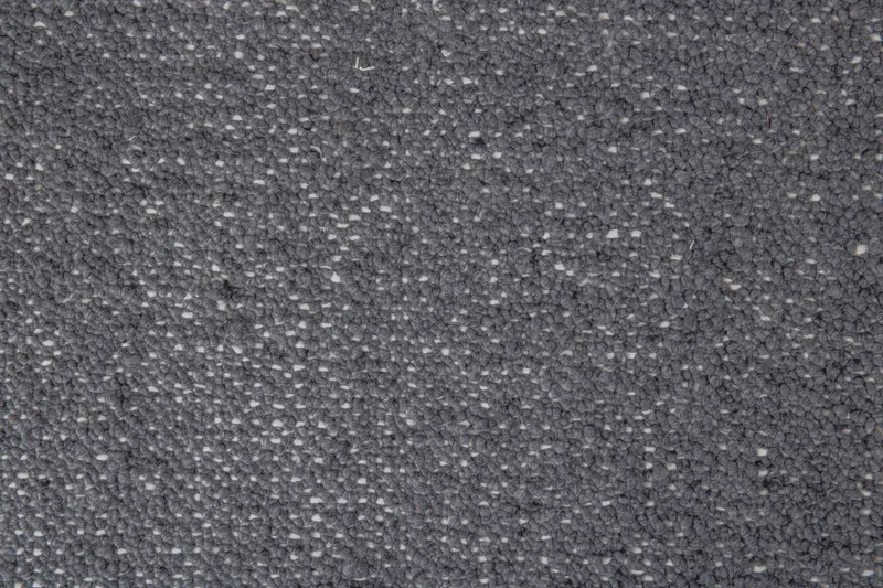 Betina Ullmatta 300x400 cm - Grå - Textil & mattor - Matta - Modern matta - Ullmatta