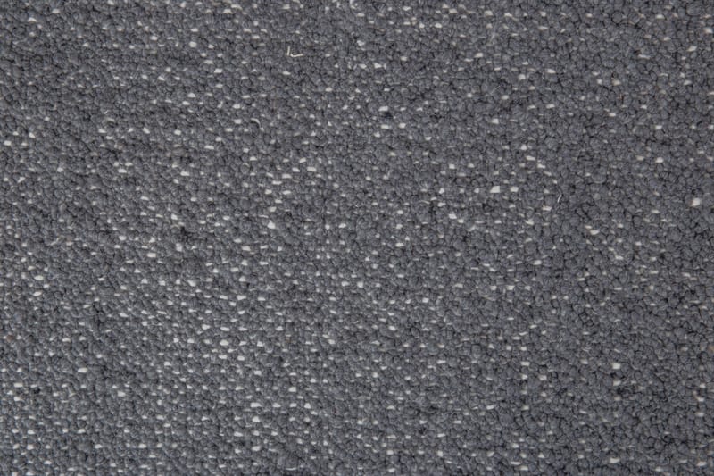 Betina Ullmatta 300x400 cm - Grå - Textil & mattor - Matta - Modern matta - Ullmatta