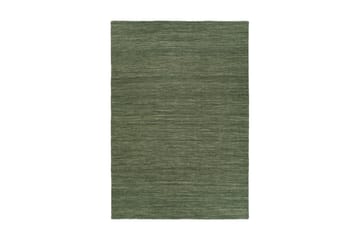 Birka Ullmatta 135x190 - Sammetsgrön - Textil & mattor - Matta - Modern matta - Ullmatta
