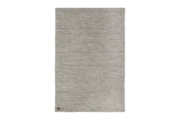 Birka Ullmatta 135x190 - Silver - Textil & mattor - Matta - Modern matta - Ullmatta
