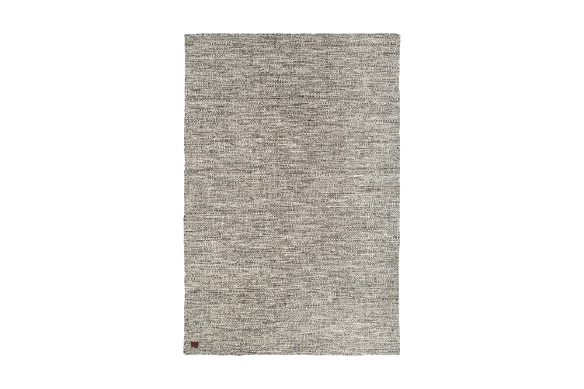 Birka Ullmatta 135x190 - Silver