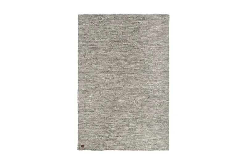 Birka Ullmatta 135x190 - Silver - Textil & mattor - Matta - Modern matta - Ullmatta