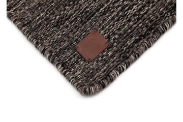 Birka Ullmatta 200x300 - Antracit - Textil & mattor - Matta - Modern matta - Ullmatta