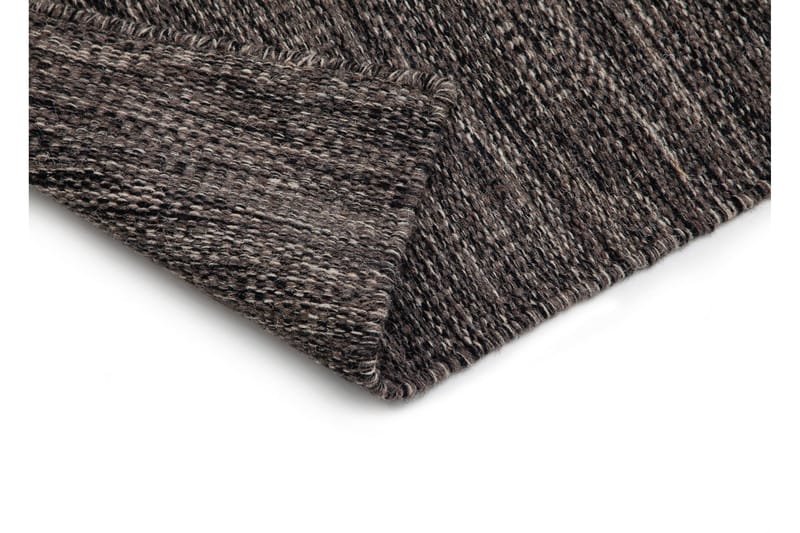 Birka Ullmatta 200x300 - Antracit - Textil & mattor - Matta - Modern matta - Ullmatta